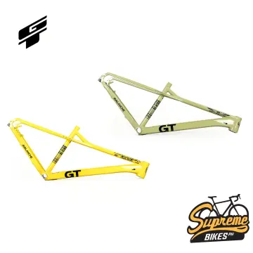 Gt bikes online frame