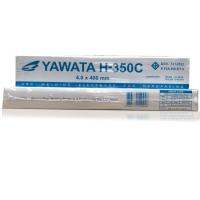 ยาวาต้า H-350C พอกผิวแข็ง 4.0x400mm บรรจุ แพค 5 กิโล