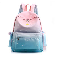 Cool Night Luminous Backpack Printing School Bagpack School Bags for Boys and Girls Schoolbags for Teenagers Mochila Infantil