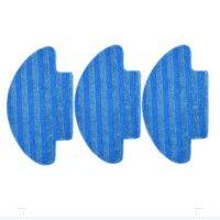 3Pcs Robot Vacuum Cleaner Mop Cloth for Haier T550 T560 Series TAB-T560H TAB-T550WSC for Conga Serie 950