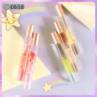 EBISU Roller Perfume น้ำหอมโรลออนพีชกลิ่นสดชื่นเป็นธรรมชาติและติดทนนานสำหรับนักเรียนหญิง