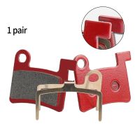 Electric Bicycle Disc Brake Pads LBN Disc Brake For Elida Folding Lithium Scooter Bike Bicycle Accessories Equipments Other Bike parts