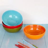 Le Creuset ซุปข้าวหน้าชาม 4 ชุด 16 cm