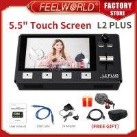 jfjg❇□⊙  LIVEPRO Streaming Switcher 5.5  PTZ 4 Channel Panel