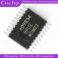 1PCS AD9834BRUZ AD9834BRU AD9834 TSSOP-20 In stock