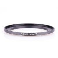 RISE(UK) 62Mm-77Mm 62-77 Mm 62ถึง77 Step Up Filter Ring Adapter