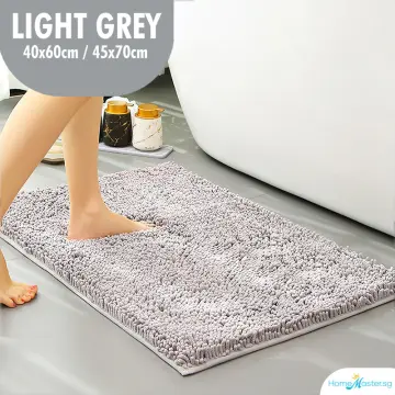 ASRO Singapore for Best Toilet Mat, Shower Mat & Washroom Mat