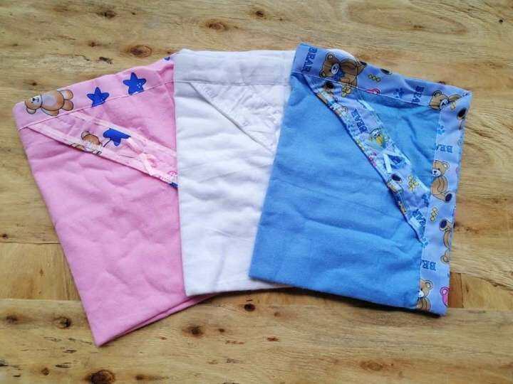 PRANELA RECEIVING BLANKET FOR NEW BORN Lazada PH