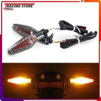 New CE04 Flasher LED Motorcycle Turn Signal Light For BMW CE 04 M1000RR S1000 RR R XR R1250GS ADV Adventure Tail Light Indicator