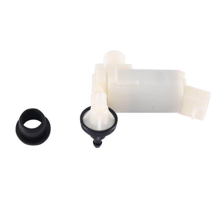 Sinyiin Windshield Washer Pump For Toyota for Corolla Camry for for Matrix Prius He