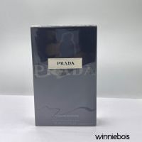 น้ำหอม แท้100% Prada Amber Pour Homme 100ml