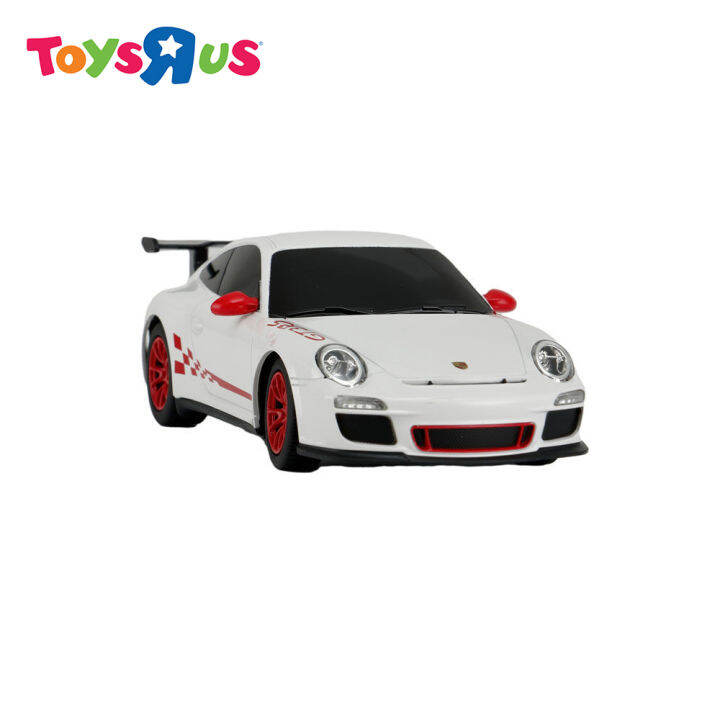 rastar porsche 911 gt3 rs