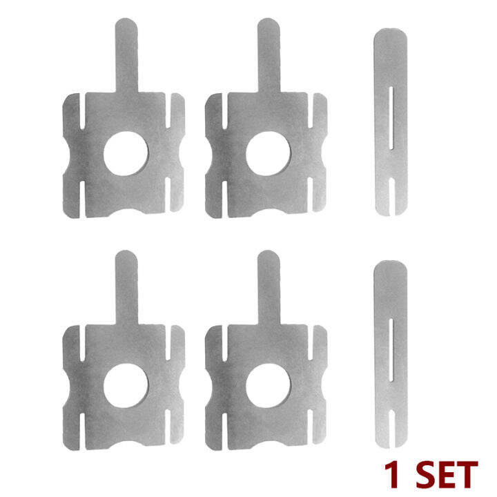 TOOL IMPROVER Legend 1 5set Spot Welding Nickel Plate Battery Plating