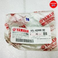 ชุดสวิทช์สัญญาณเบรค รหัส 5TL-H3980-02 สำหรับรถรุ่น YAMAHA MIO, MIO125-I, FIORE, FILANO, NOUVO135, TTXอะไหล่แท้เบิกศูนย์ 100%