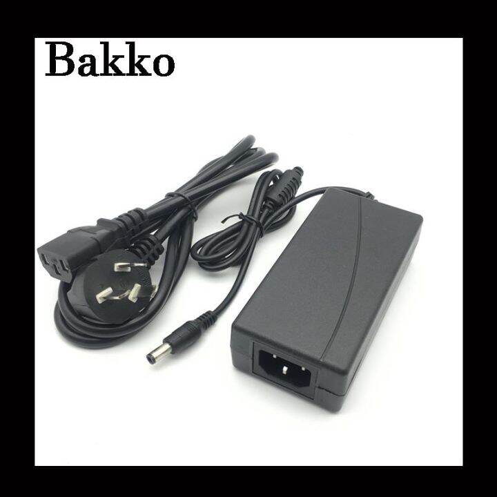 Berk9 AC100-240V AC to DC12V3.3A/3300MA 12V 3.3A adapter DC switching ...