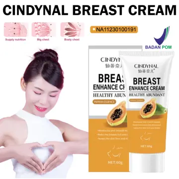 Jual Oris Breast Cream Original Terbaru Feb 2024 Lazada