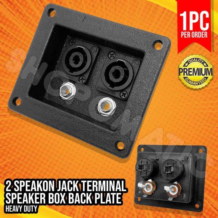 terminal stud terminal speaker connector Terminals wire connector