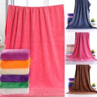 Microfiber Cleaning Towel Non-Linting Thickening Car Washing Glass Floor Kitchen Cleaning Cloth Utensils For Kitchen And Home Dish Cloth  Towels