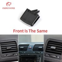 ：{“： For VW Sagitar Car Front Air Conditioning A/C Air Vent Outlet Tab Air Conditioning Leaf Adjust Clip Repair Kit Car Styling