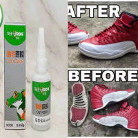 Tree Frog Oily Super Glue/Shoe Glue/Shoe Restore/Pandikit ng Swelas ng Sapatos/Shoe Repair/Shoe Glue Repair for Sole Separation