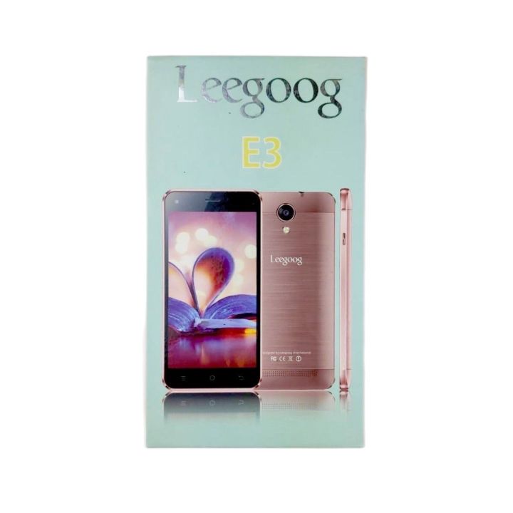 ล้างสต็อค-smart-phone-leegoog-e3-หน้าจอ-5-0-นิ้ว-ถูกมากกกกกกกก