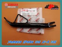 YAMAHA SPARK 135 X1-R 135 SIDE STAND "BLACK" "GENUINE PARTS" // ขาตั้งข้าง สีดำ ของแท้ รับประกันคุณภาพ