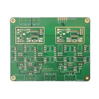 【Be worth】 Aflatoon Electronics HiFi Parallel PCM1794บอร์ดถอดรหัส DAC Core Board 24Bit 192KHz V2 Gold-Plated Version