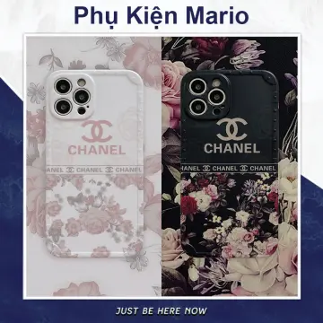 Ốp Lưng Iphone Chanel Giá Tốt T09/2023 | Mua Tại Lazada.Vn