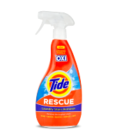 สเปรย์ขจัดคราบสกปรกบนผ้า Tide Laundry Stain Remover with Oxi