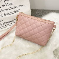 Hot R Leisure Women S Shoulder Bag Designer Luxury Messenger Bag High Quality Handbag Fashion Phone Bag Women Small Square Bag