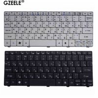 RU russian laptop Keyboard for Acer Packard Bell Dot SPT 723 SE SE2 SE3 SC PAV80 black white Notebook Replacement