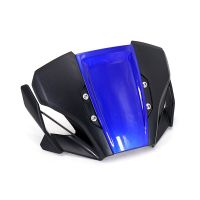 Motorcycle Front Screen Windshield WindScreen Wind Deflector for CB650R CB1000R CB 650R 1000R