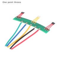 One point threes 2-Wheels Electric vehicles Motor HALL SENSOR พร้อม BOARD CABLE 213 Motor HALL SENSOR 60องศาสำหรับ ELEMENT E-BIKE