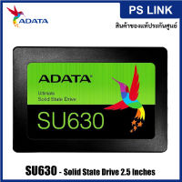 ADATA SU630 (240GB, 480GB, 960 GB) 2.5 Inch Internal SATA SSD 3D NAND SMI Controller