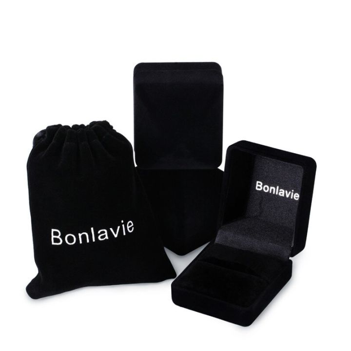 bonlavie-4มม-สีทังสเตนแหวนแร่ทังสเตนเหล็กโดม-women39สีเทอร์ควอยซ์ขัดเงา-s-เครื่องประดับงานแต่งงานขนาดที่ดีที่สุด6-11