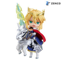 Nendoroid 1532-DX Lancer Altria Pendragon &amp; Dun Stallion 4580590123397