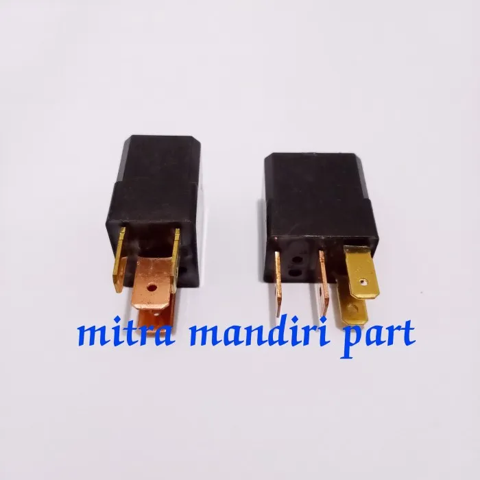 Relay Ac Air Conditioning Kaki 4 Honda Jazz Civic Accord Crv (Kode N185