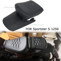 FOR Sportster S 1250 RH1250 S 2021 RH1250S 2022 2022 NEW Motorcycle Driver Passenger Pillion Seat Motorcycle Essories