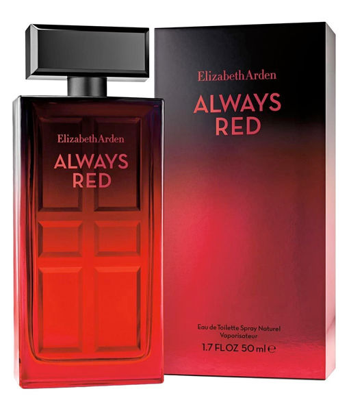 พร้อมส่ง-elizabeth-arden-always-red-eau-de-toilette-spray-100ml