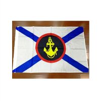 johnin 90x150cm russian army military marine corps navy flag