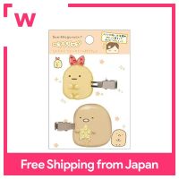 Sumikko Gurashi กิ๊ฟติดผม FE34404ทงคัตสึและหางกุ้ง