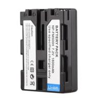 แบตกล้องโซนี่ รุ่นแบต NP-FM500H For Sony A57 A58 A65 A77 A99 A550 A560 A580 Battery NP-FM500H