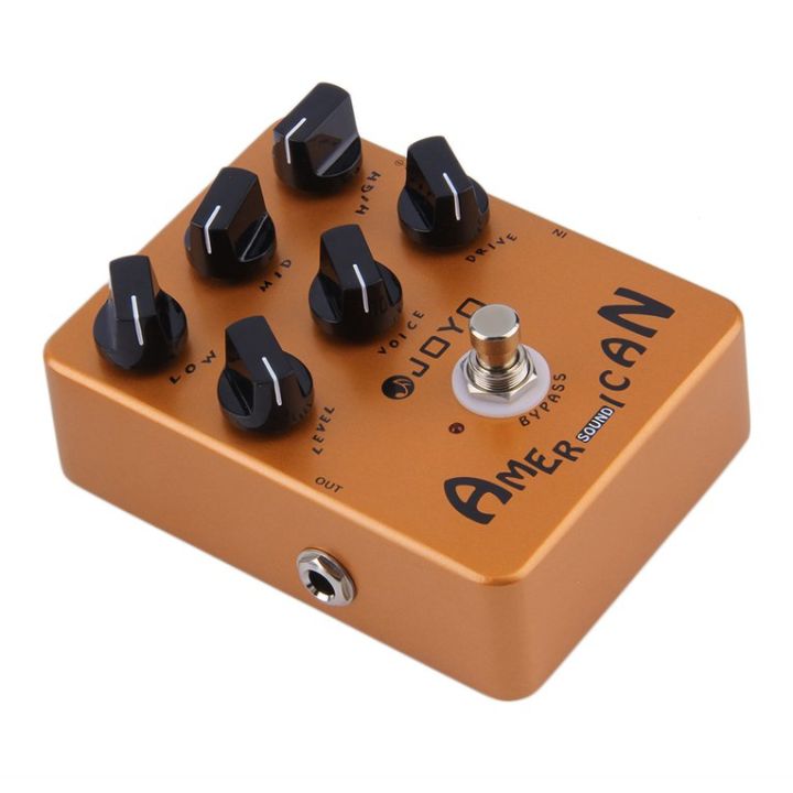 oh-jf-14-american-sound-effects-pedal-amplifier-simulation-with-voice-control