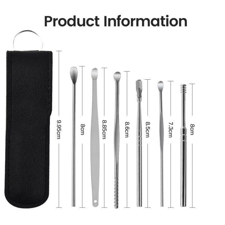 jw-6pcs-ear-cleaner-wax-removal-earpick-sticks-earwax-remover-curette-pick-cleaning-cleanser