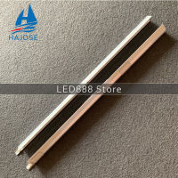 10pcs LED Strip UA43K5100 UA43K5300 UE43K5100 UE43K5300 UN43K5100 UE43K5170 EU43K5102 EU43K5103 Louvre 43 "L R160919