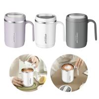 hotx【DT】 500ML Mug Material Outdoor Camping Drop-proof Childrens Cup Household