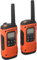 Motorola Solutions Talkabout T503 H2O Waterproof Floating Two-Way Radios 2 in a Pack