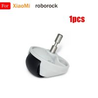 For Xiaomi Roborock Mi S50 S51 Vacuum Cleaner Caster Front Wheel Parts Universal Wheel Accessories Steering Wheel Replacement (hot sell)Barry Marcus