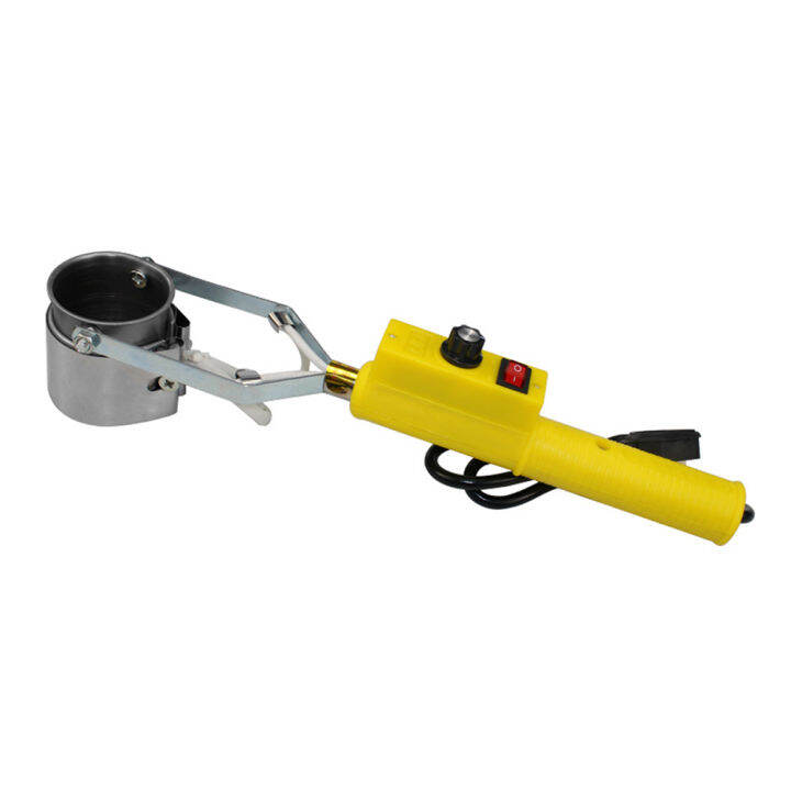 [Bside Tool Store] 300W/500W Portable Tin Melting Solder Pot Handheld