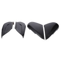 Carbon Fiber Car Seat Side Trim Panel Kits for Mercedes Benz G Class W463 2019-2020